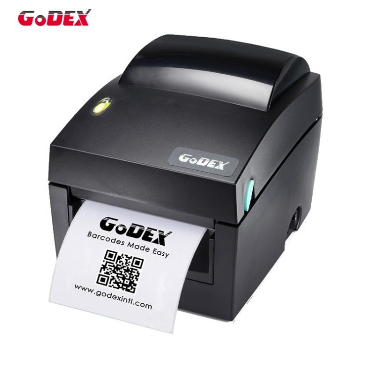 Termotiskárna etiket a štítků GoDEX DT41