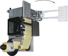 Label pallet s ramenem