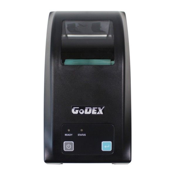 Termotiskárna etiket a štítků GoDEX DT200 a DT230