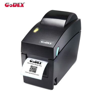 Termotiskárna etiket a štítků GoDEX DT2x