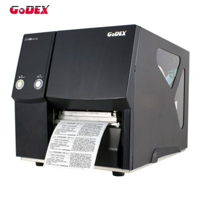 Termotrasferová tiskárna etiket a štítků GoDEX ZX420/ZX430