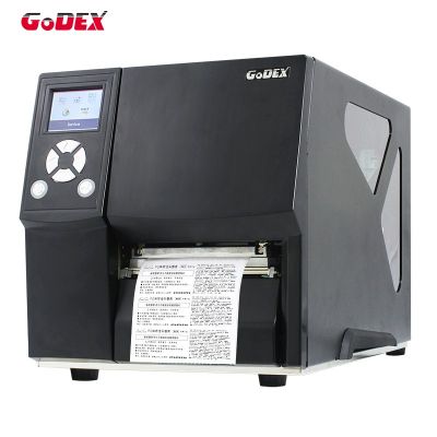 Termotrasferová tiskárna etiket a štítků GoDEX ZX420i/ZX430i