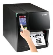 Termotrasferová tiskárna etiket a štítků GoDEX ZX1200i/ZX1300i/ZX1600i