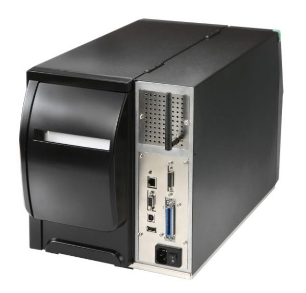 Termotrasferová tiskárna etiket a štítků GoDEX ZX1200i+/ZX1300i+/ZX1600i+ a řada PRO