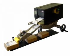 AG2000T s Godex EZ-2350i