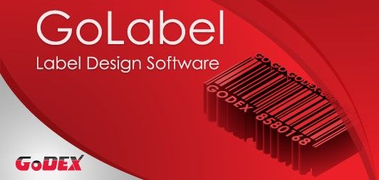 Software pro tvorbu a tisk etiket GoLabel