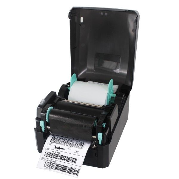 Termotrasferová tiskárna etiket a štítků GoDEX GE300/GE330